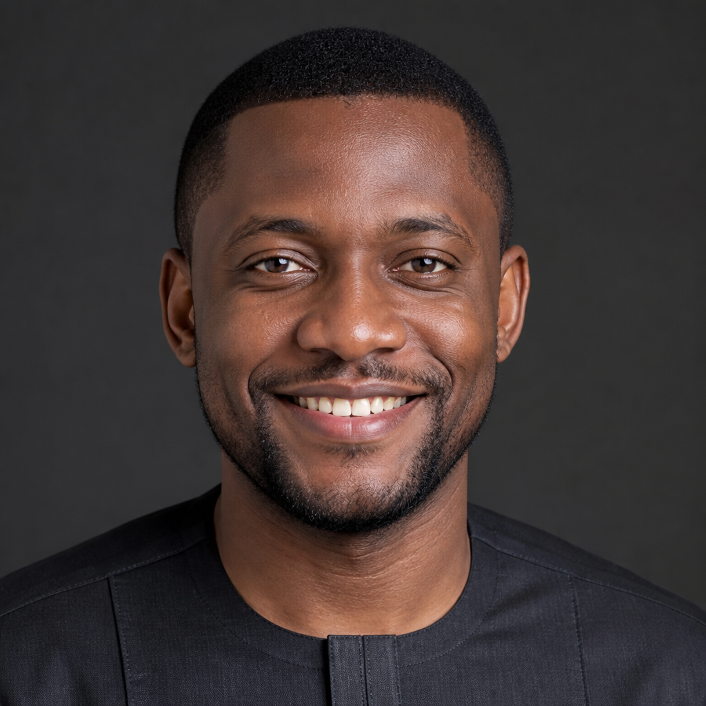 Chinedu